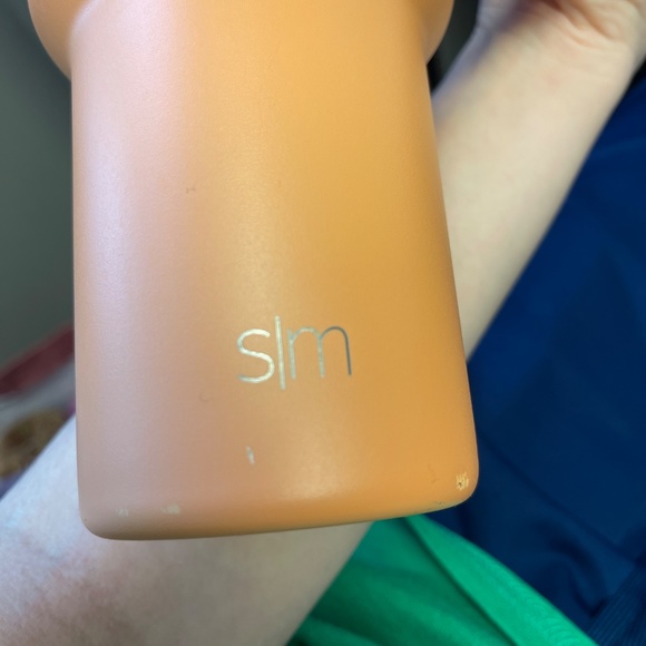 Simple modern tumbler 40 oz - Picture 4 of 4